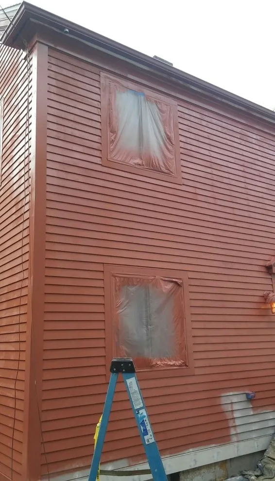 Cambridge Outdoor Remodeling by Loyalty Exterior Solutions - Photo 10