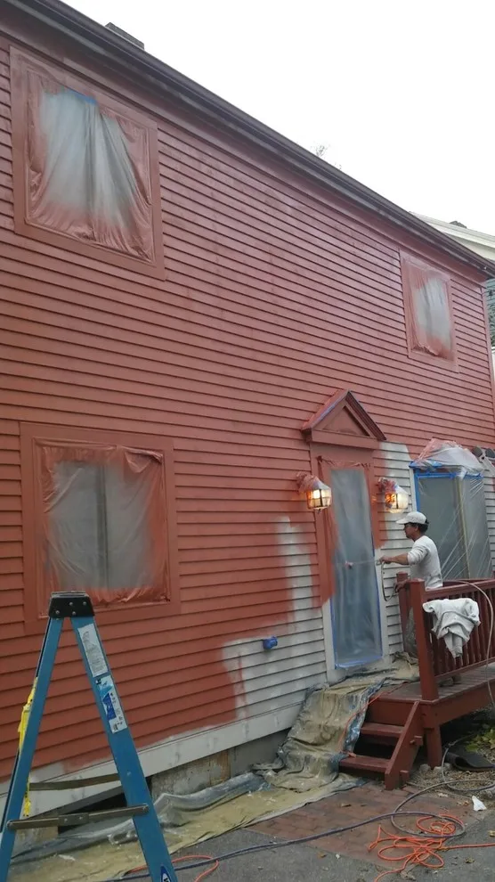 Cambridge Outdoor Remodeling by Loyalty Exterior Solutions - Photo 14