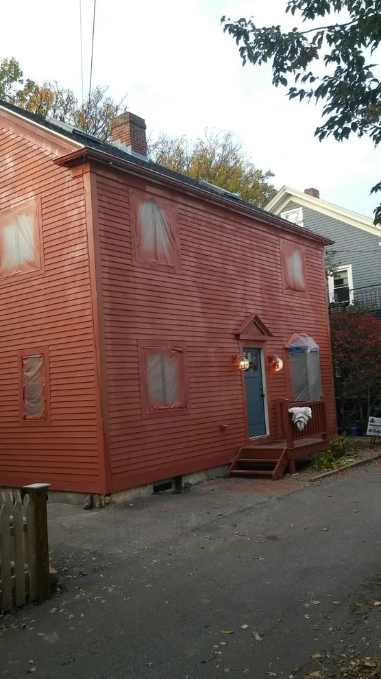Cambridge Outdoor Remodeling by Loyalty Exterior Solutions - Photo 4