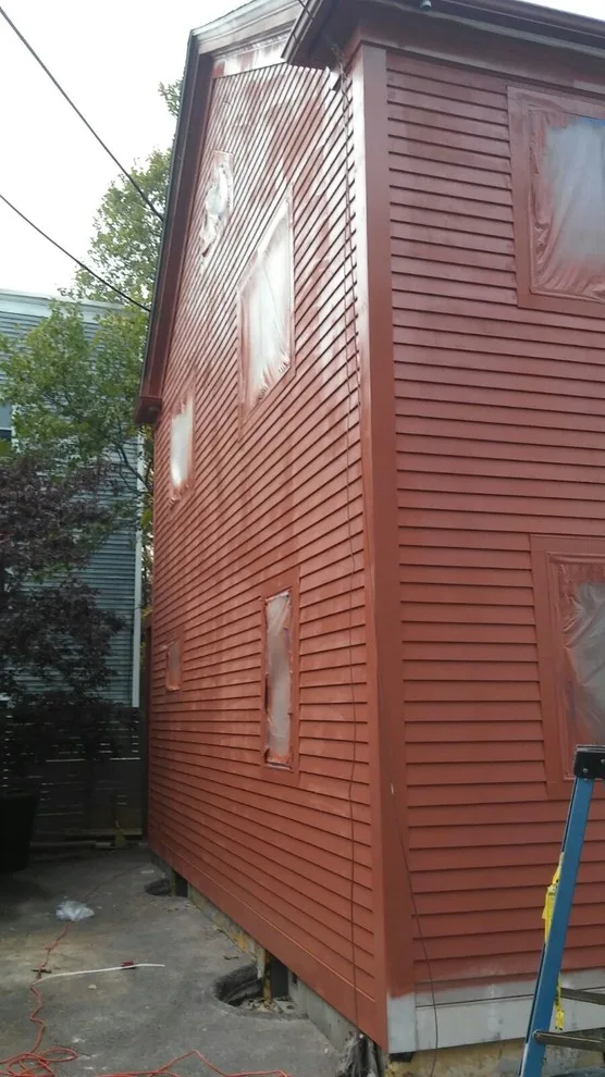 Cambridge Outdoor Remodeling by Loyalty Exterior Solutions - Photo 31
