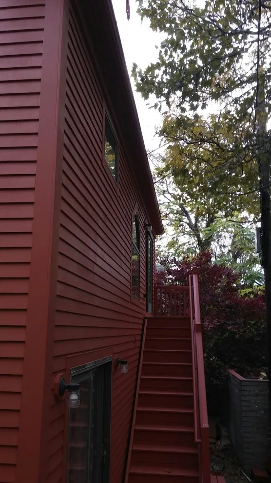 Cambridge Outdoor Remodeling by Loyalty Exterior Solutions - Photo 51