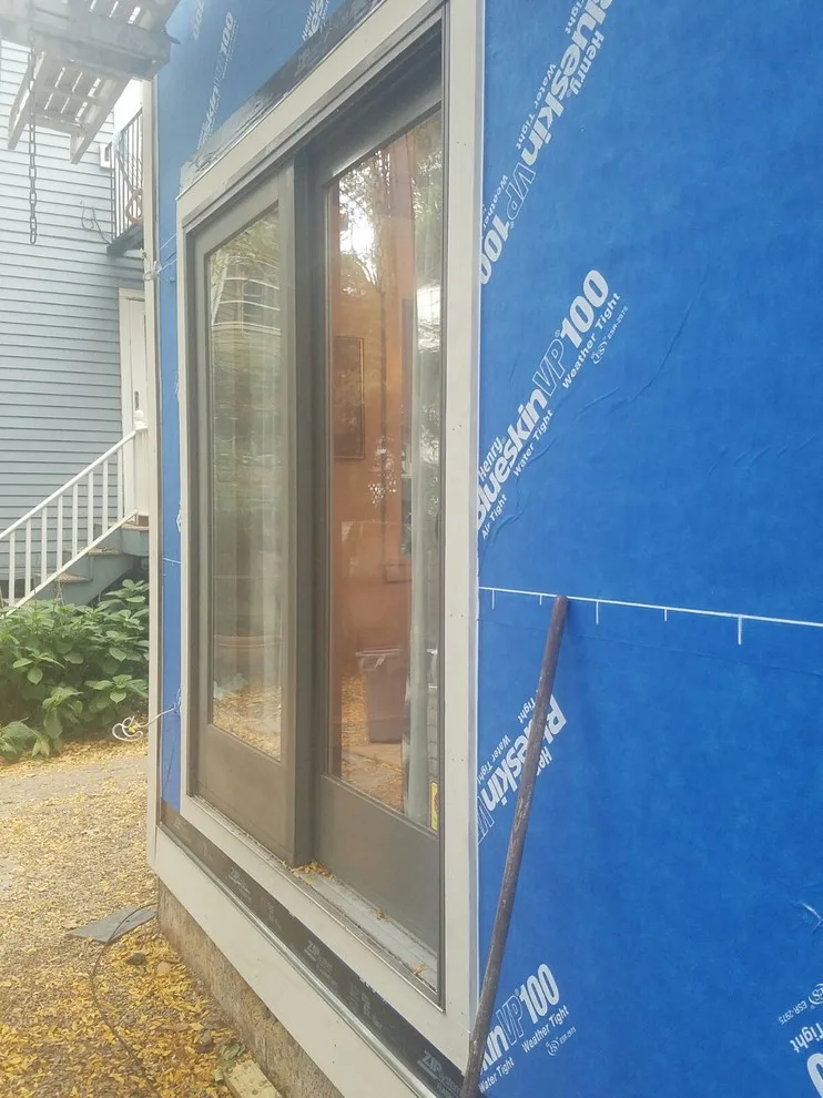Cambridge Outdoor Remodeling by Loyalty Exterior Solutions - Photo 5