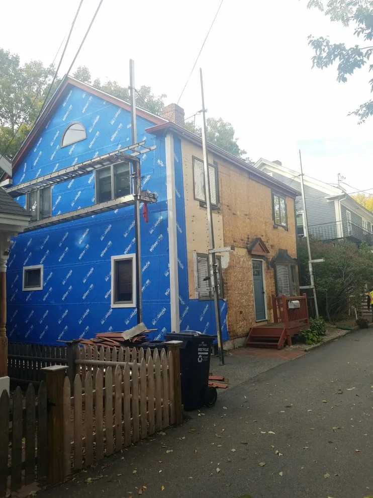 Cambridge Outdoor Remodeling by Loyalty Exterior Solutions - Photo 24