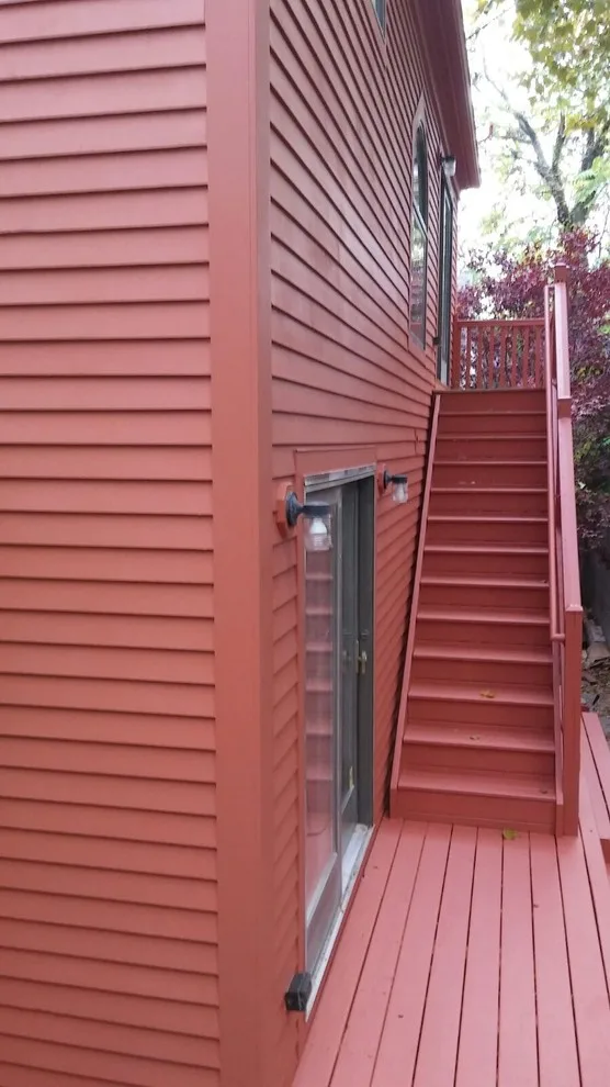 Cambridge Outdoor Remodeling by Loyalty Exterior Solutions - Photo 7
