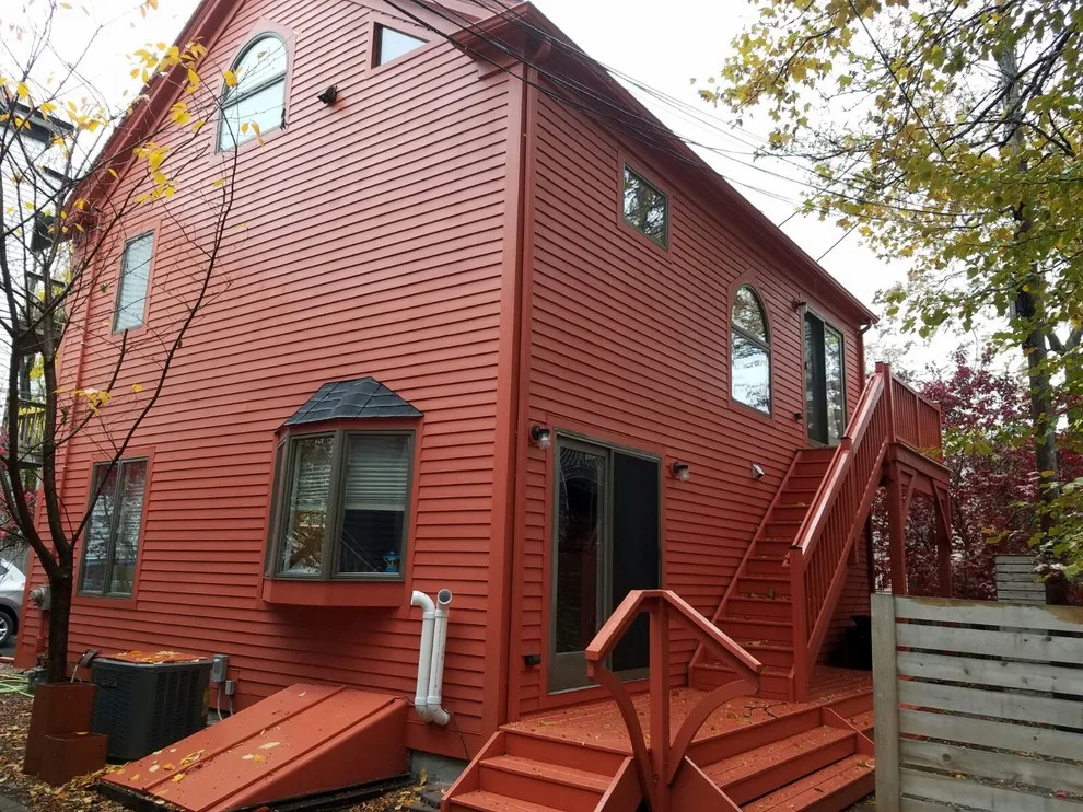 Cambridge Outdoor Remodeling by Loyalty Exterior Solutions - Photo 39