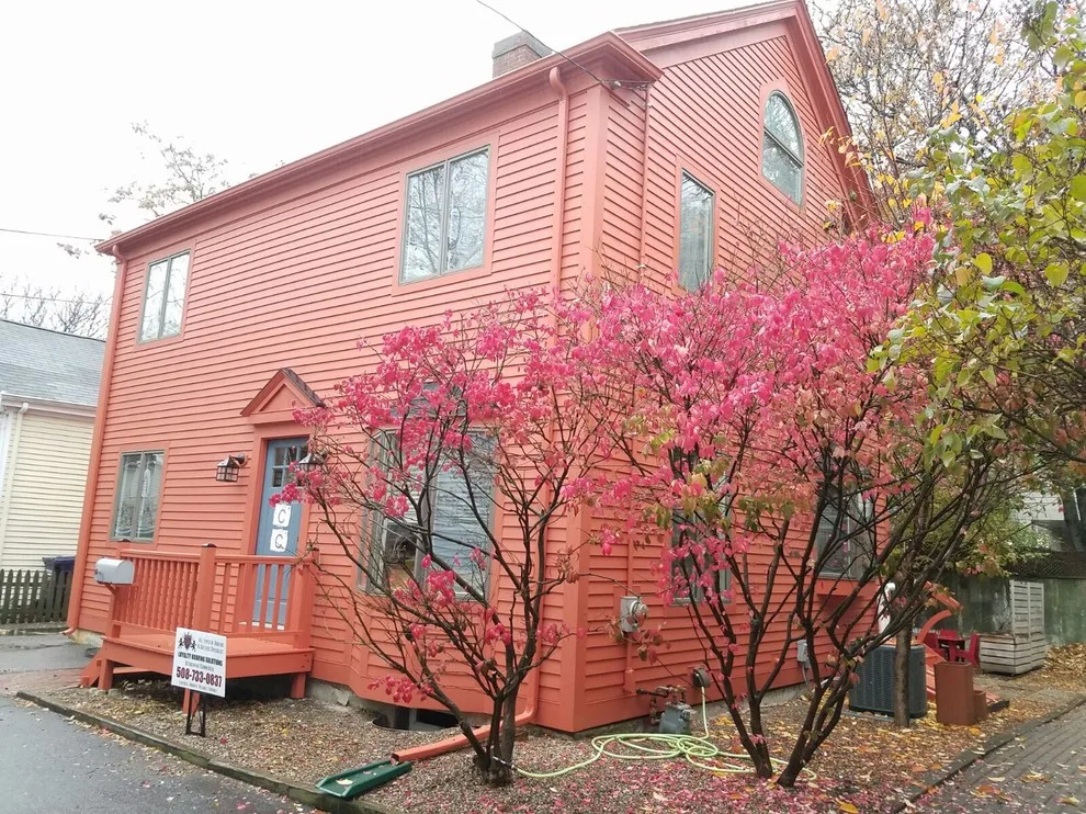 Cambridge Outdoor Remodeling by Loyalty Exterior Solutions - Photo 47
