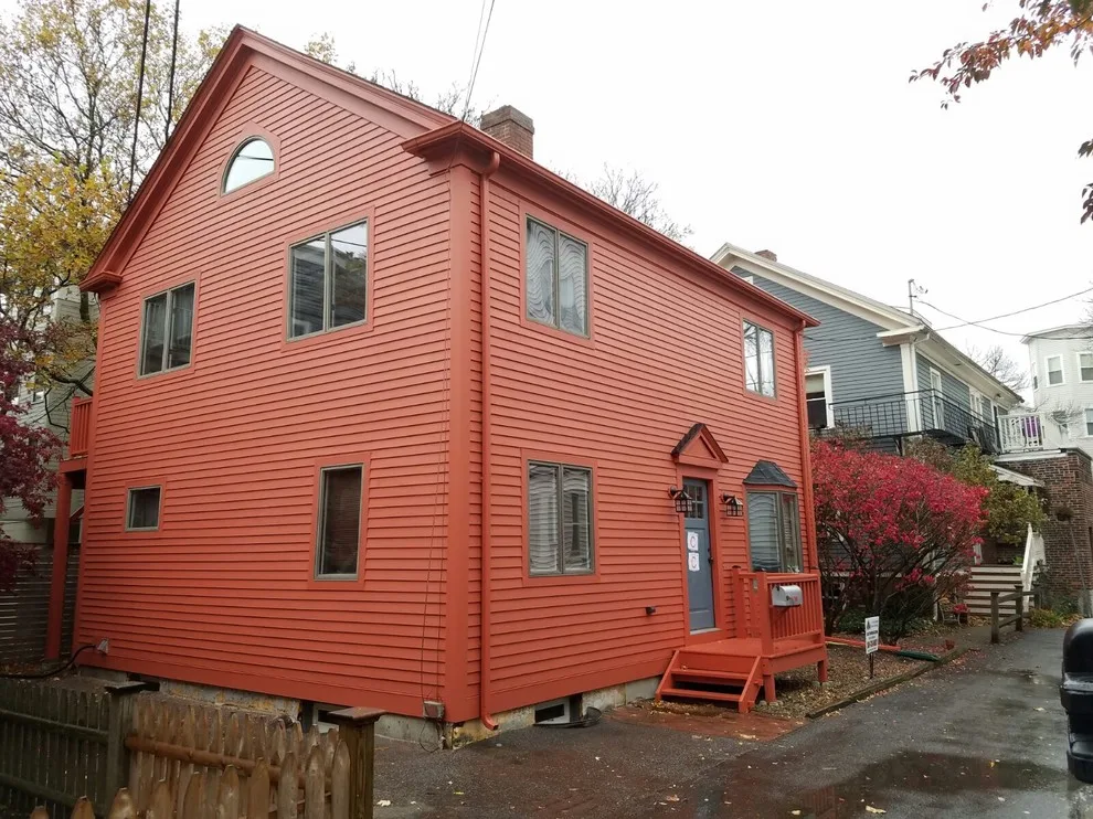 Cambridge Outdoor Remodeling by Loyalty Exterior Solutions - Photo 12