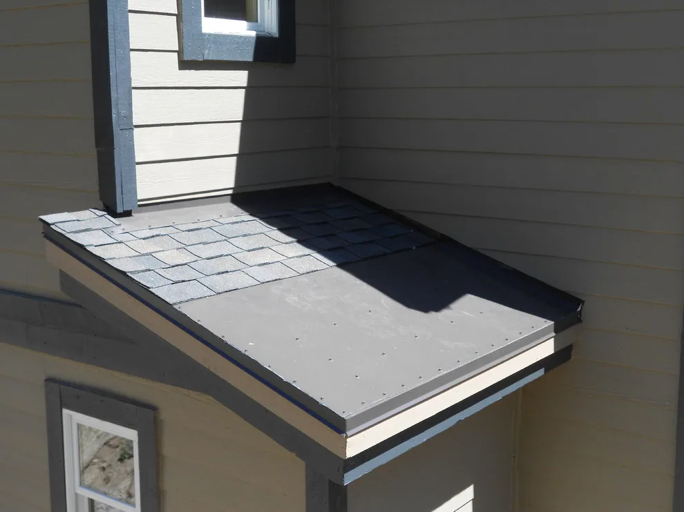 Summit Roofing Co - Photo 10