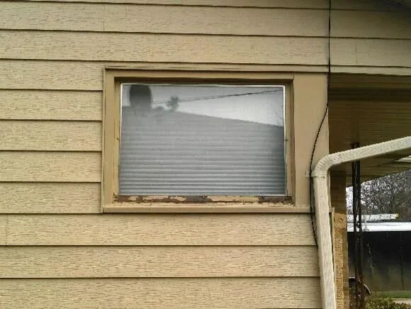 Replacement Windows for Casement and Awning Styles by Midwest Construction & Supply INC - Photo 7