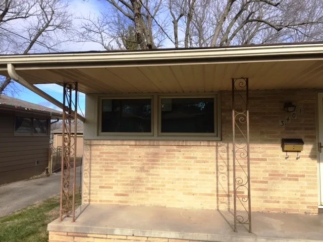 Replacement Windows for Casement and Awning Styles by Midwest Construction & Supply INC - Photo 5