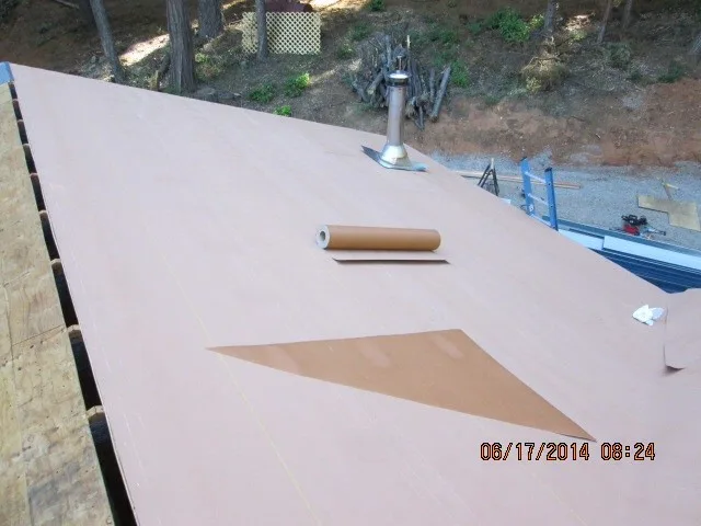 Tugwell Roofing CO - Photo 6