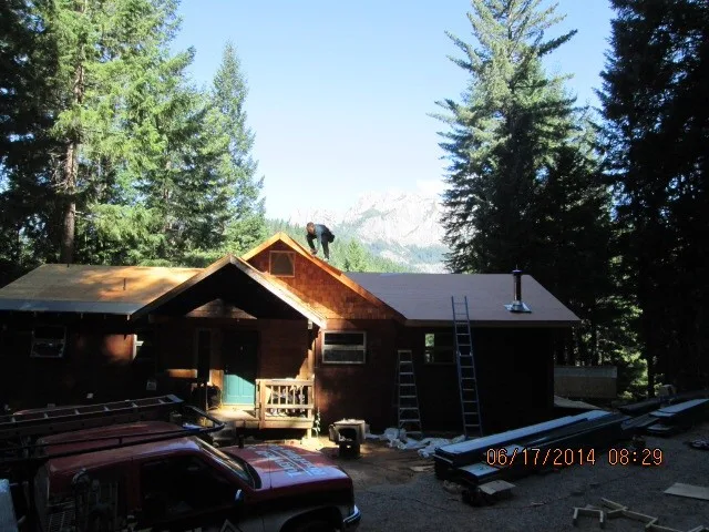 Tugwell Roofing CO - Photo 2