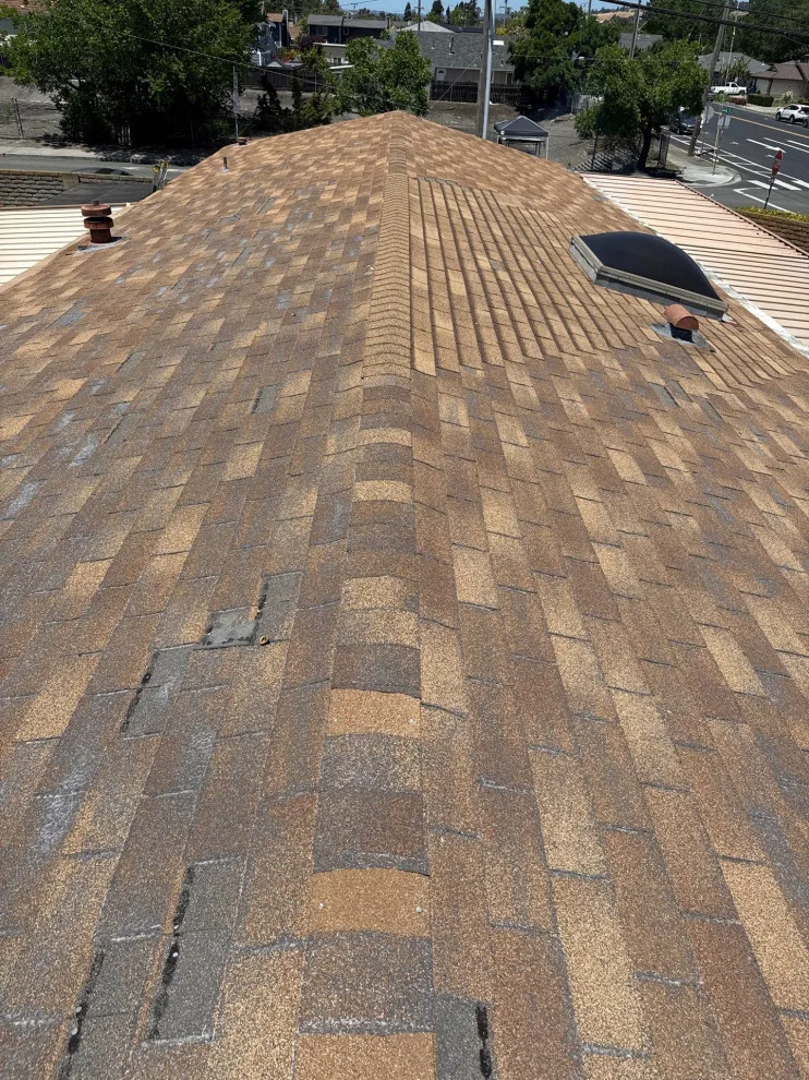 CB Home by Infinite Roofing Solutions - Photo 5