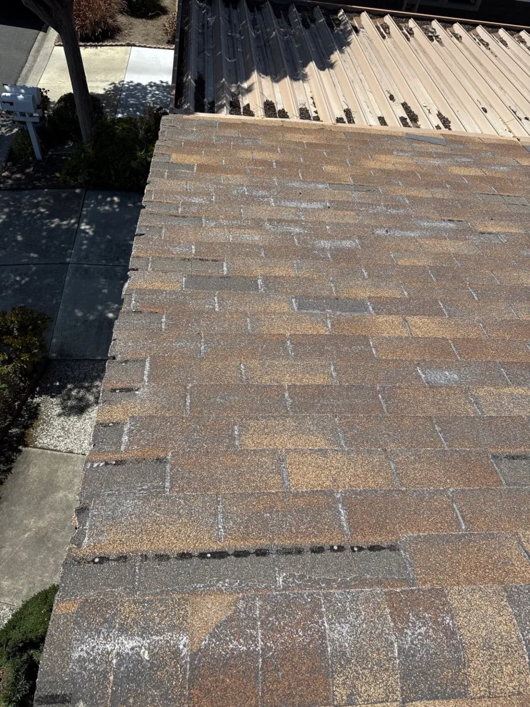 CB Home by Infinite Roofing Solutions - Photo 2