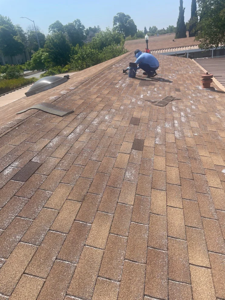 CB Home by Infinite Roofing Solutions - Photo 3