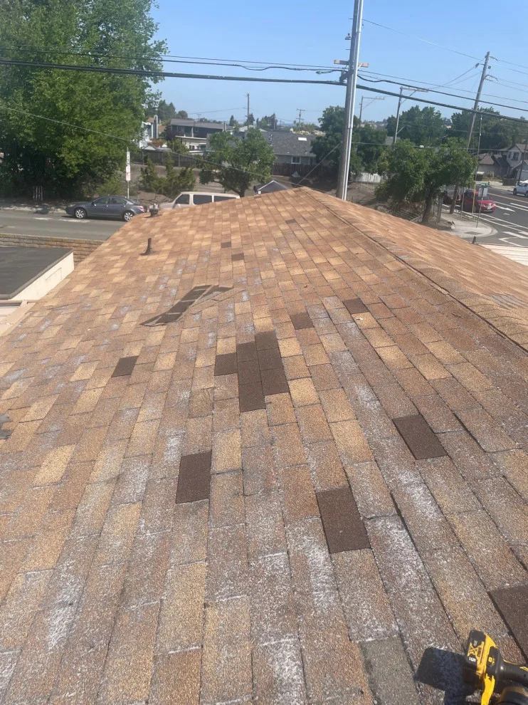 CB Home by Infinite Roofing Solutions - Photo 4