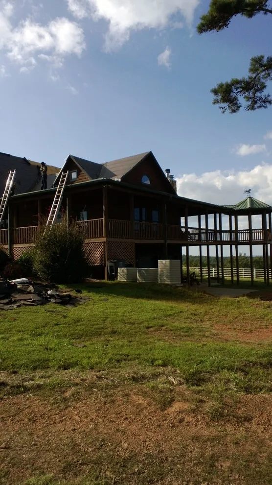 Green Manor by Precision Roofers, LLC - Photo 6