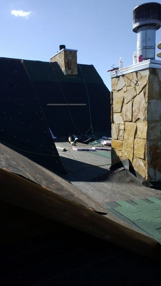 Green Manor by Precision Roofers, LLC - Photo 8
