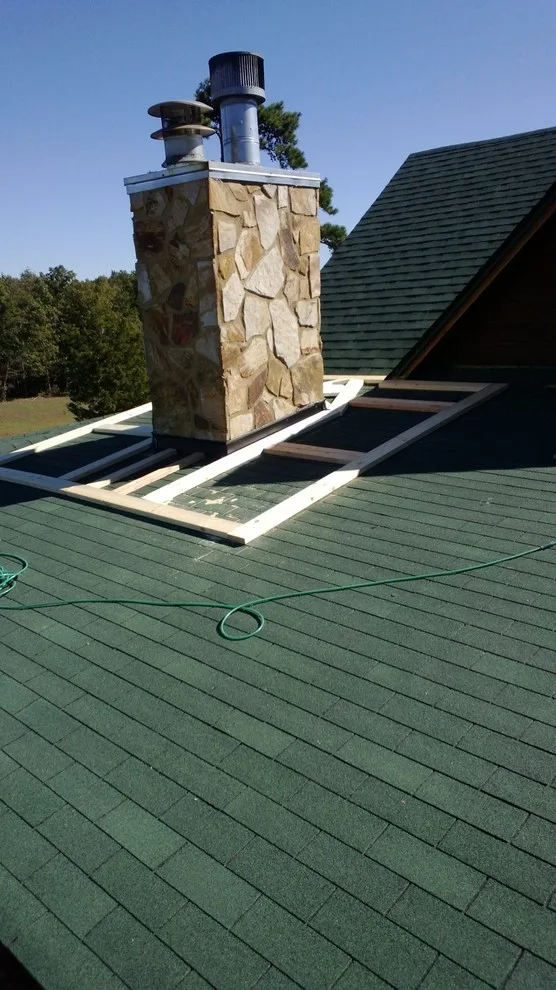Green Manor by Precision Roofers, LLC - Photo 7