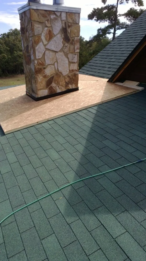 Green Manor by Precision Roofers, LLC - Photo 3