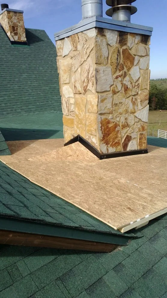 Green Manor by Precision Roofers, LLC - Photo 2