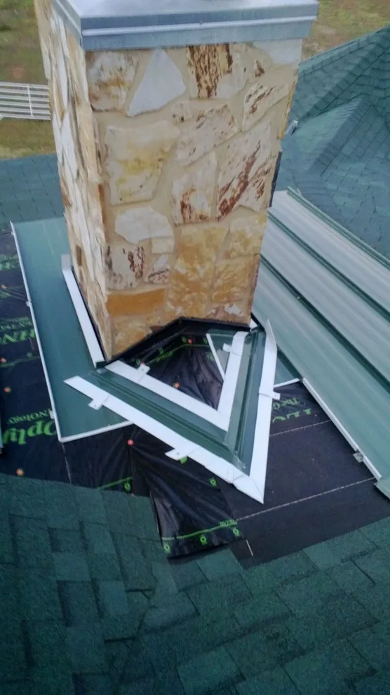 Green Manor by Precision Roofers, LLC - Photo 5