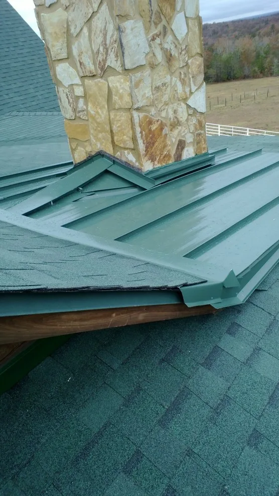 Precision Roofers, LLC - Photo 12