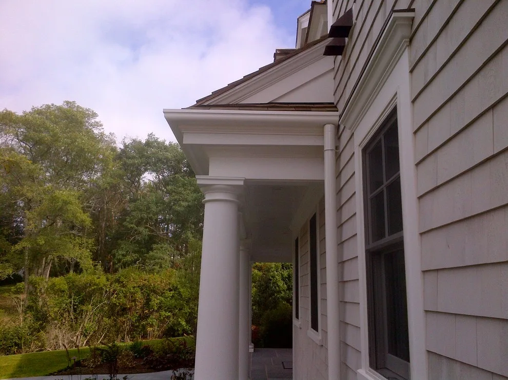The Fiberglass Gutter Company - Photo 11