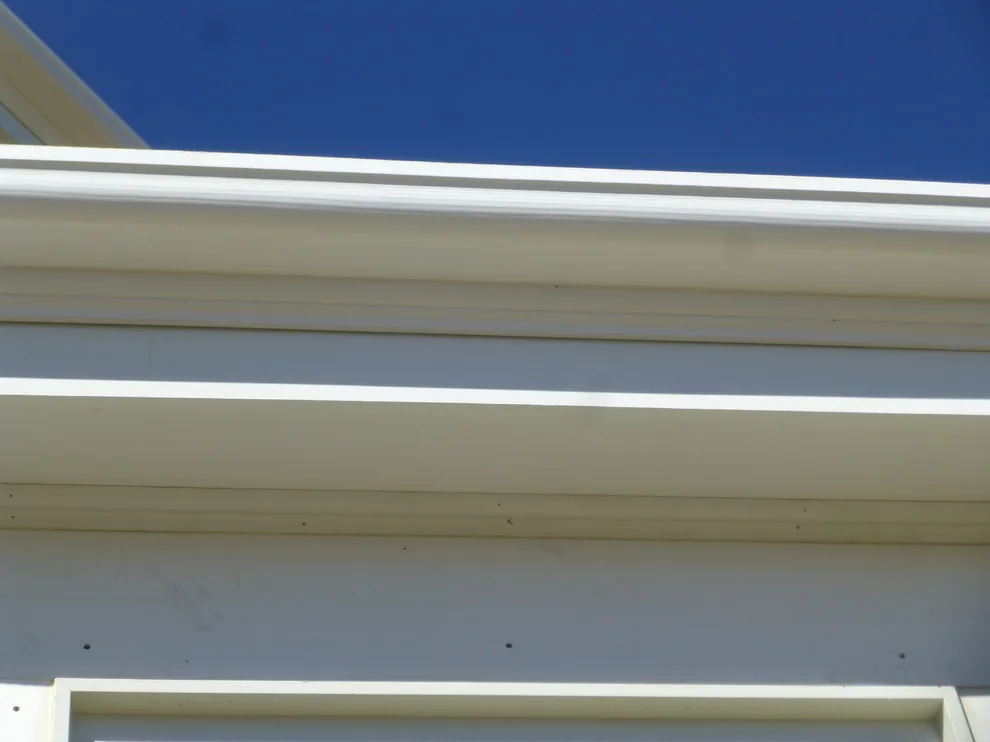 Chatham MA Fiberglass Gutter Setup by The Fiberglass Gutter Company - Photo 46