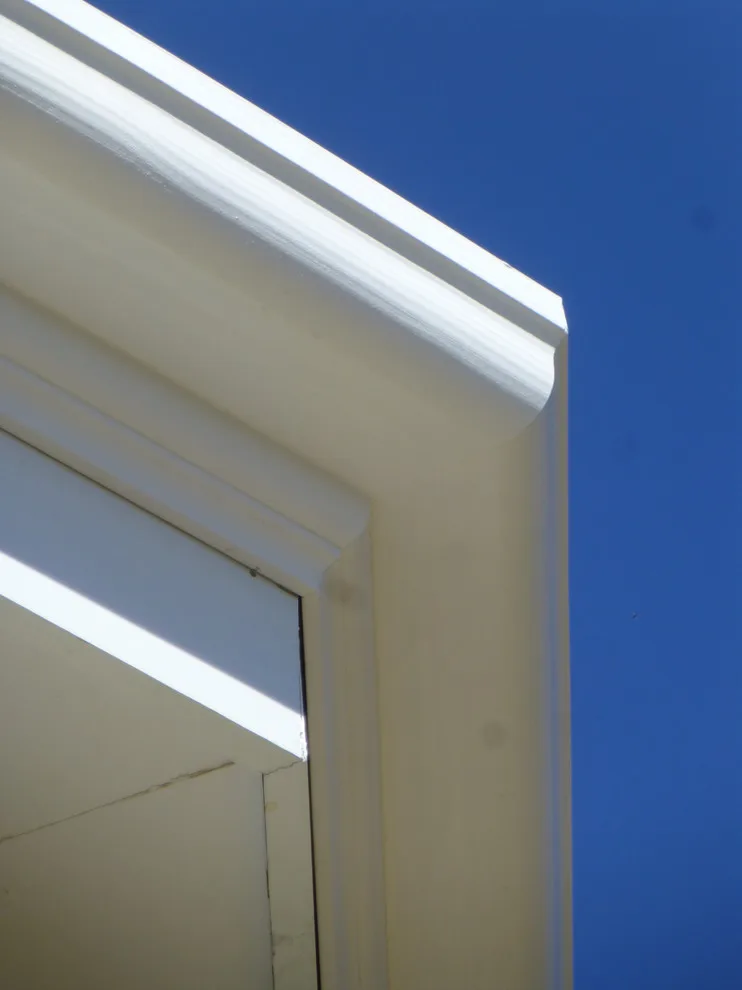 Chatham MA Fiberglass Gutter Setup by The Fiberglass Gutter Company - Photo 37