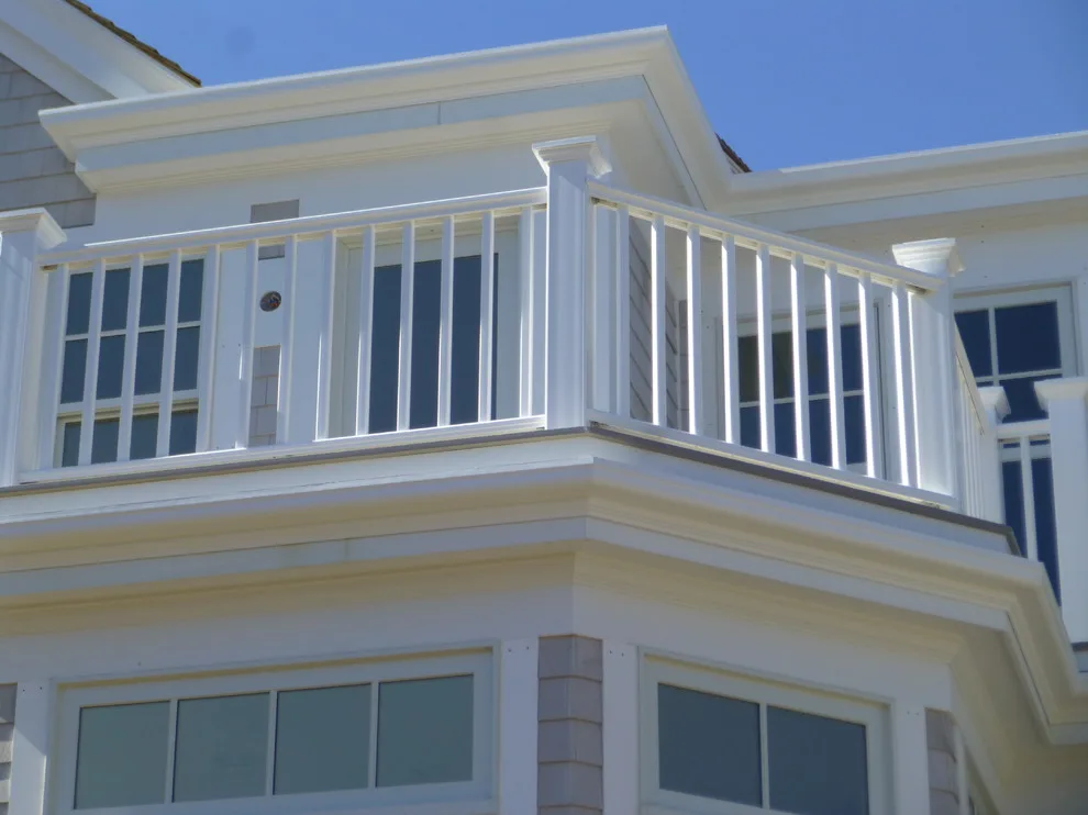 Chatham MA Fiberglass Gutter Setup by The Fiberglass Gutter Company - Photo 49