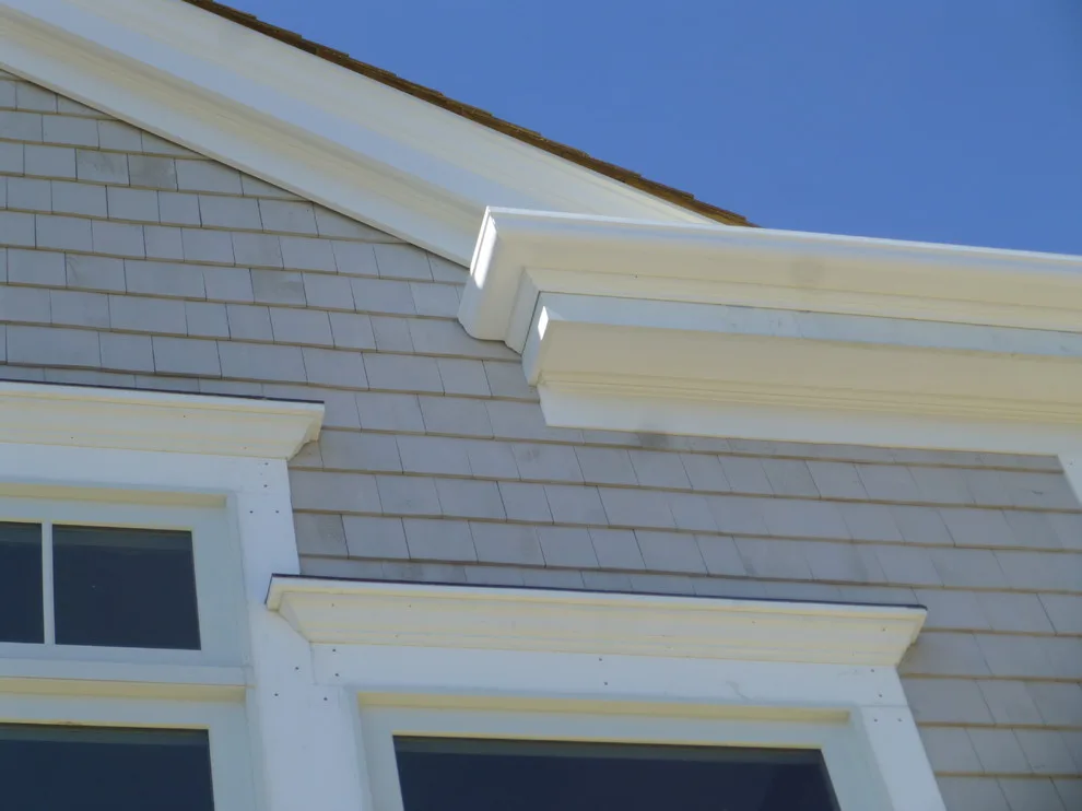 Chatham MA Fiberglass Gutter Setup by The Fiberglass Gutter Company - Photo 40