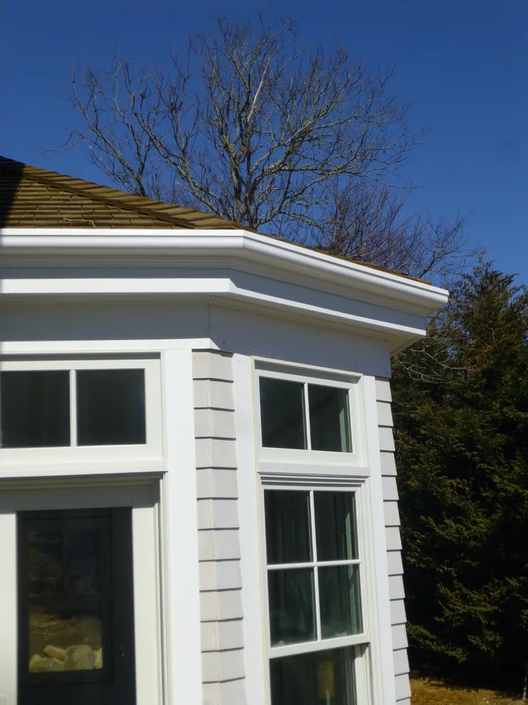 The Fiberglass Gutter Company - Photo 5