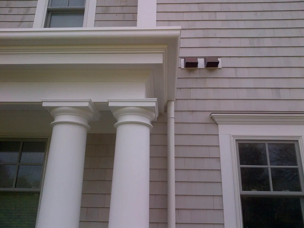 The Fiberglass Gutter Company - Photo 14
