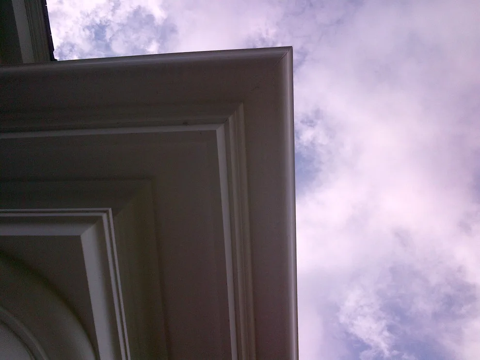 Chatham MA Fiberglass Gutter Setup by The Fiberglass Gutter Company - Photo 10