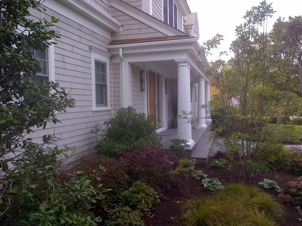 Chatham MA Fiberglass Gutter Setup by The Fiberglass Gutter Company - Photo 23