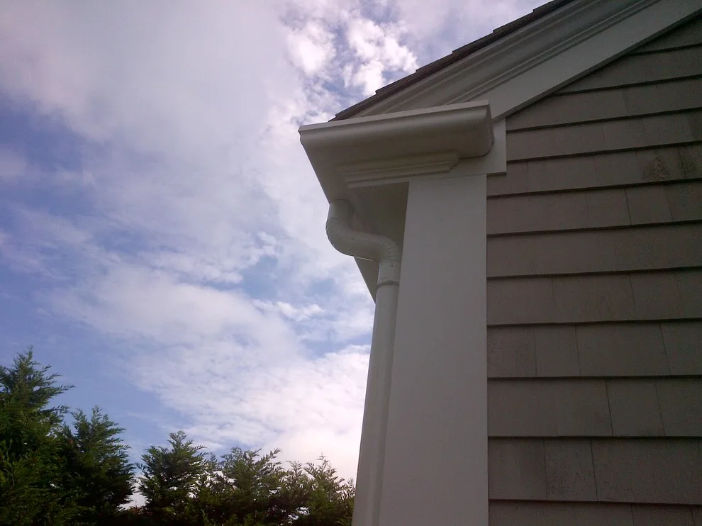 The Fiberglass Gutter Company - Photo 3