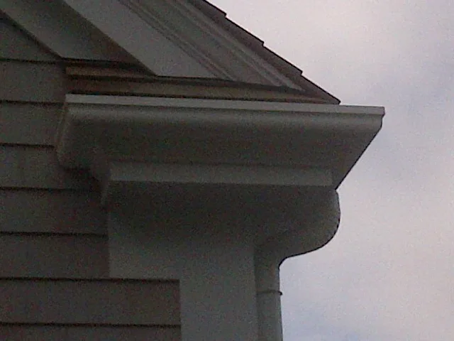 Chatham MA Fiberglass Gutter Setup by The Fiberglass Gutter Company - Photo 25