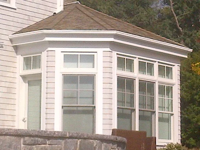 Chatham MA Fiberglass Gutter Setup by The Fiberglass Gutter Company - Photo 38