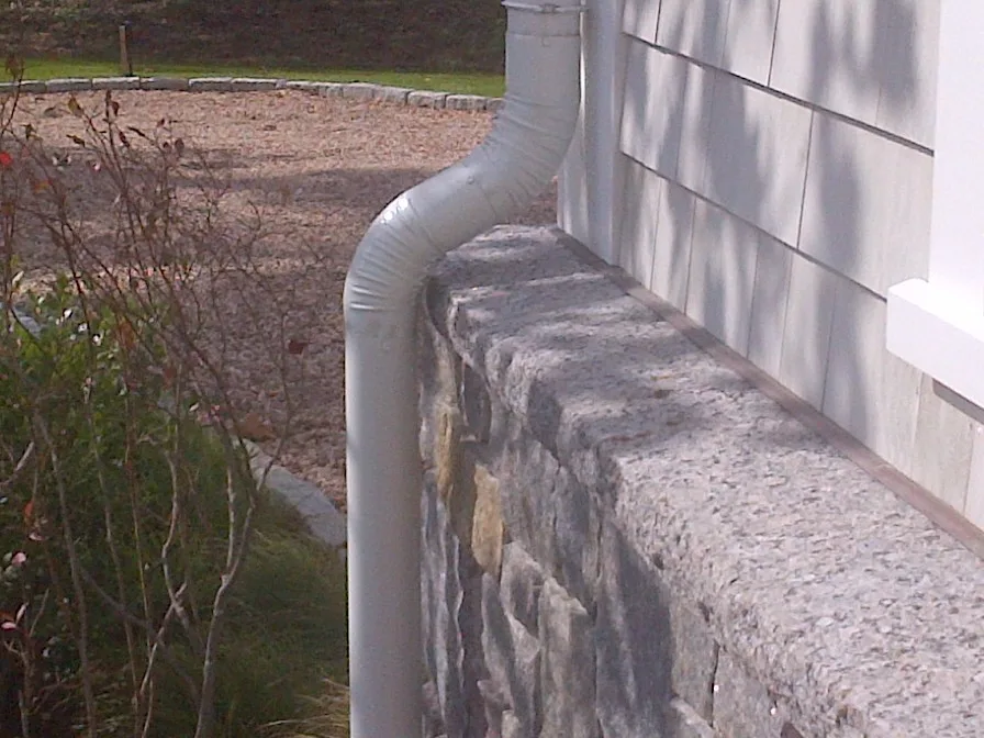 Chatham MA Fiberglass Gutter Setup by The Fiberglass Gutter Company - Photo 32