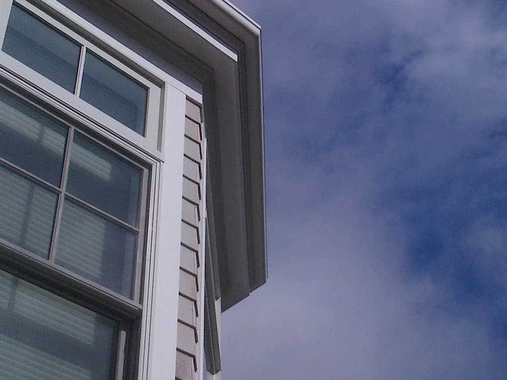 Chatham MA Fiberglass Gutter Setup by The Fiberglass Gutter Company - Photo 19