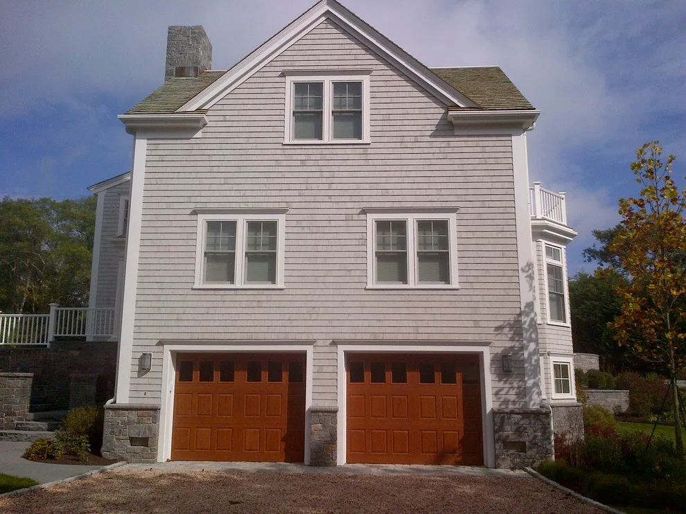 Chatham MA Fiberglass Gutter Setup by The Fiberglass Gutter Company - Photo 39
