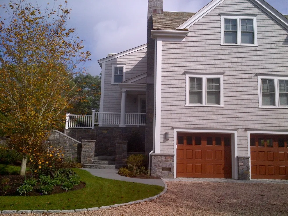 Chatham MA Fiberglass Gutter Setup by The Fiberglass Gutter Company - Photo 43