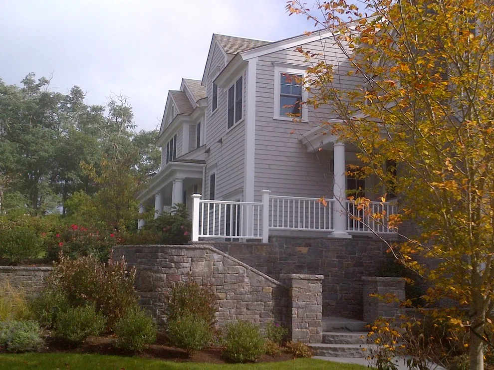 Chatham MA Fiberglass Gutter Setup by The Fiberglass Gutter Company - Photo 21