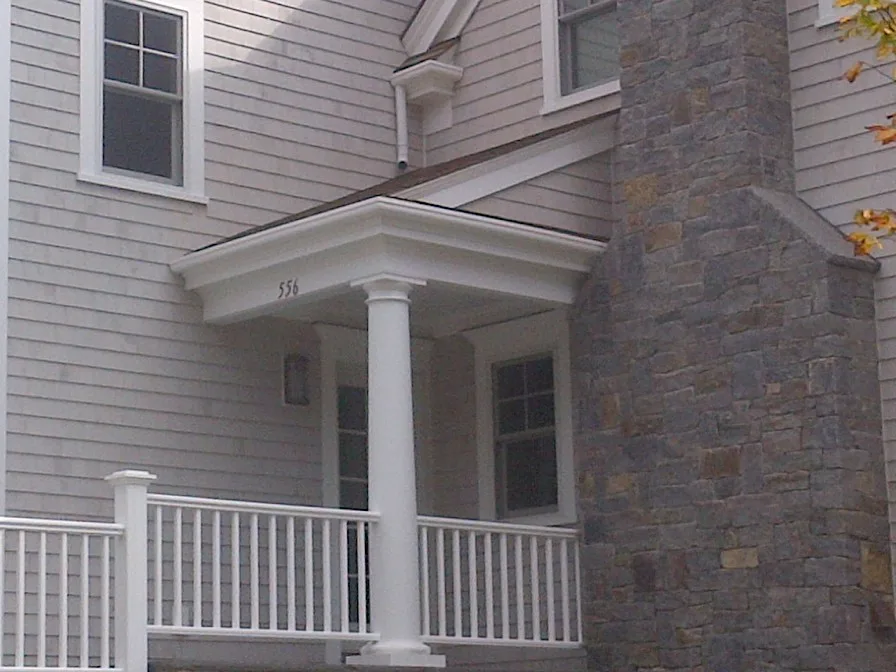 The Fiberglass Gutter Company - Photo 8