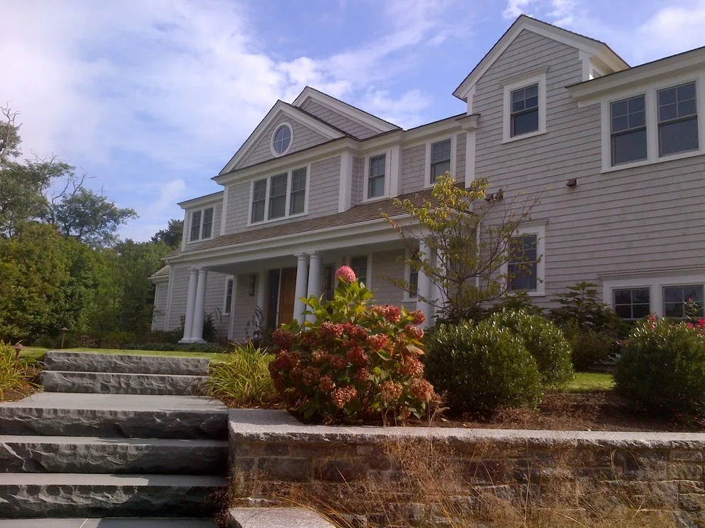 Chatham MA Fiberglass Gutter Setup by The Fiberglass Gutter Company - Photo 35