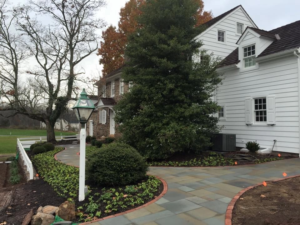 Christopher A. Zeek LandscapeDesign&Construction - Photo 5