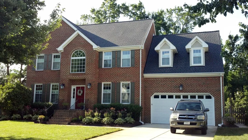 GAF Timberline HD Williamsburg Slate Shingle by Atlantic Craftsman Co - Photo 5