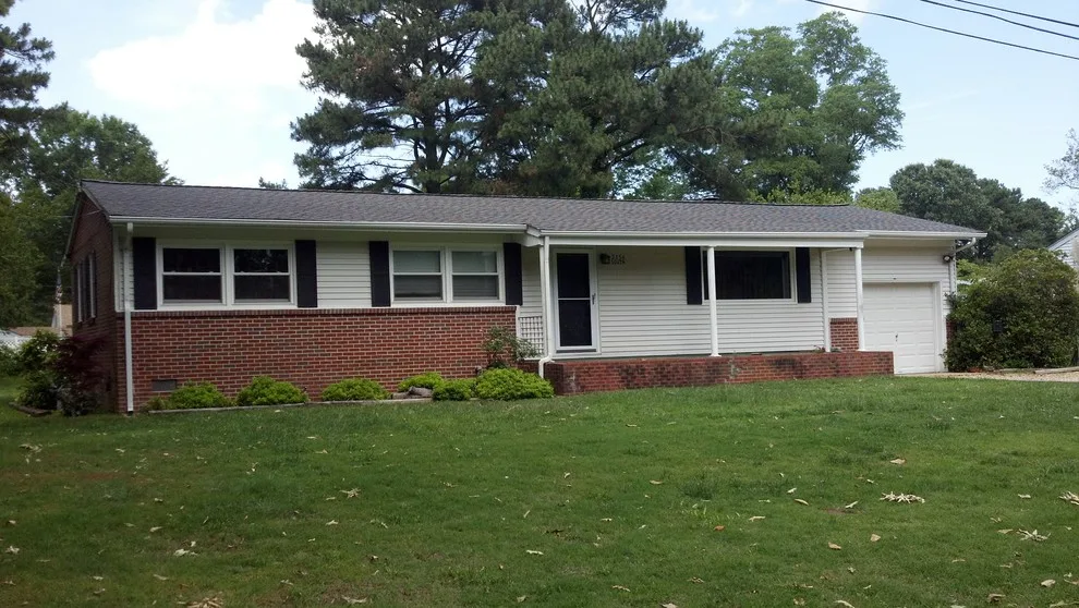 GAF Timberline HD Williamsburg Slate Shingle by Atlantic Craftsman Co - Photo 4