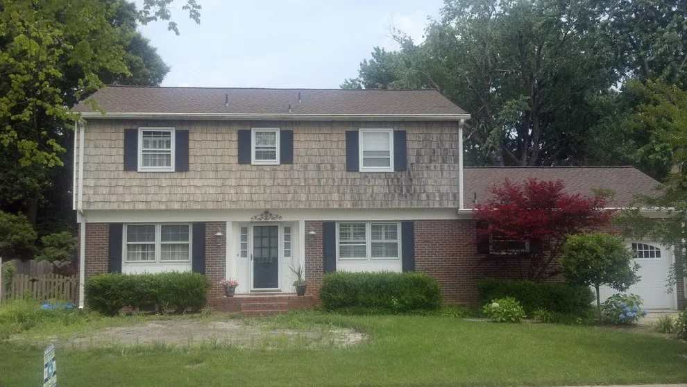 GAF Timberline HD Williamsburg Slate Shingle by Atlantic Craftsman Co - Photo 3